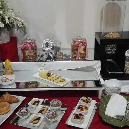 Incantea Apartahotel 3*