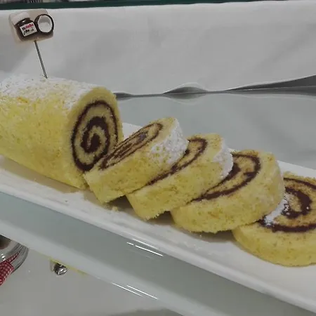 Incantea شقة فندقية Tortoreto