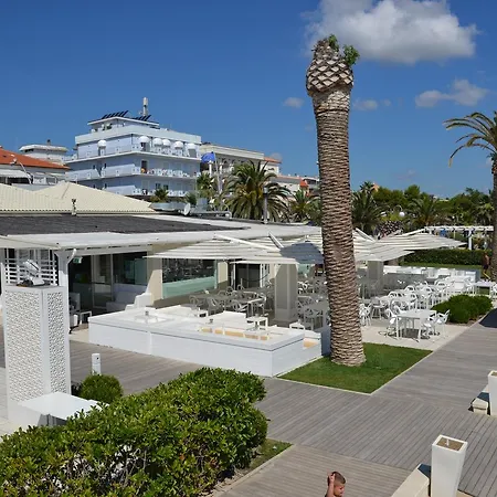 Apart-hotel Incantea