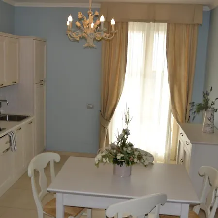 Incantea شقة فندقية Tortoreto