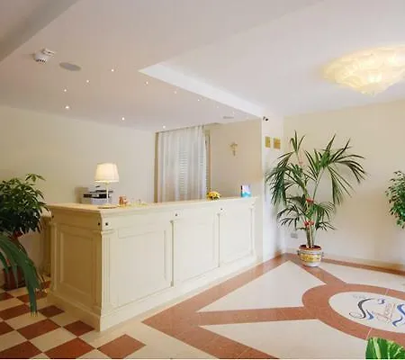 Incantea Lägenhetshotell 3*