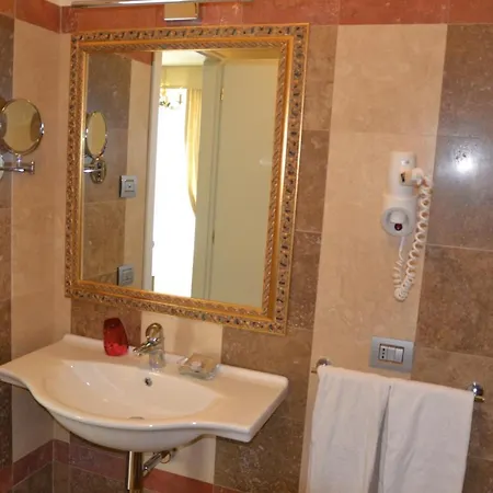 Lägenhetshotell Incantea