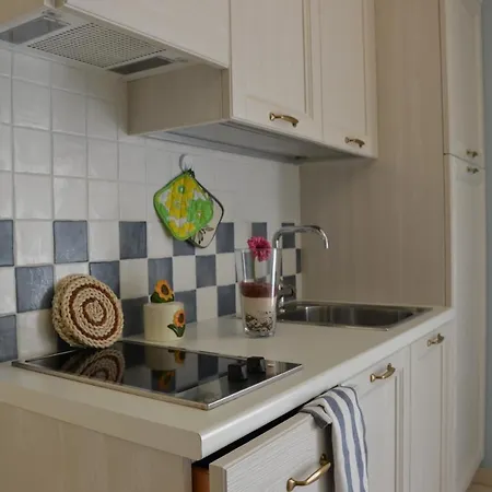 شقة فندقية Incantea 3*