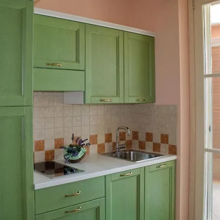 Incantea شقة فندقية Tortoreto