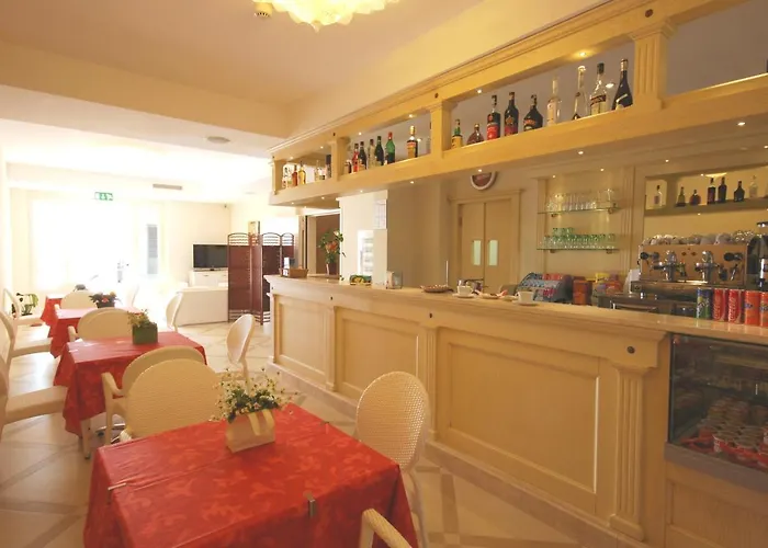 Aparthotel Incantea Tortoreto