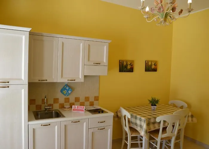 Incantea 3* Tortoreto