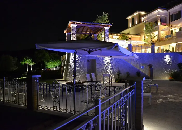 Incantea 3* Tortoreto