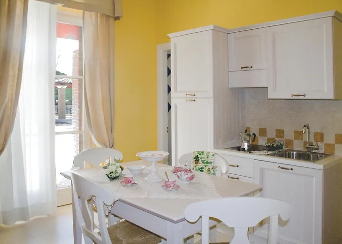 Aparthotel Incantea Tortoreto