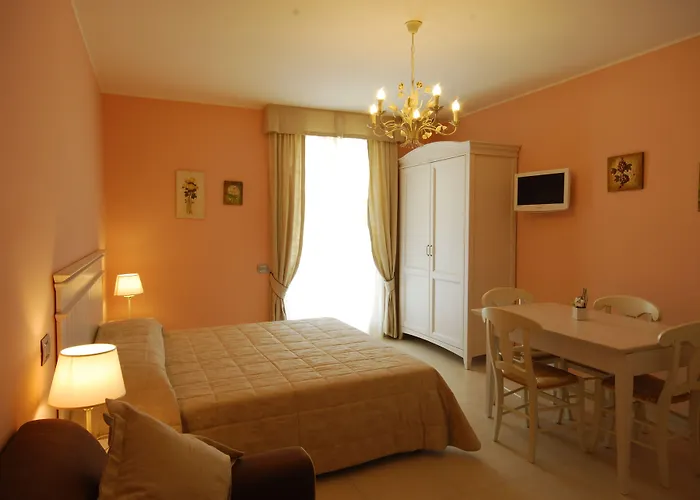 Incantea 3* Tortoreto