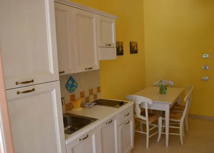 Incantea Aparthotel 3*