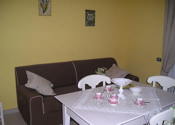 Aparthotel Incantea 3*