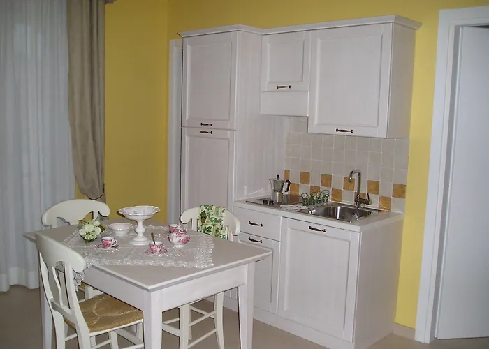 Incantea 3* Tortoreto