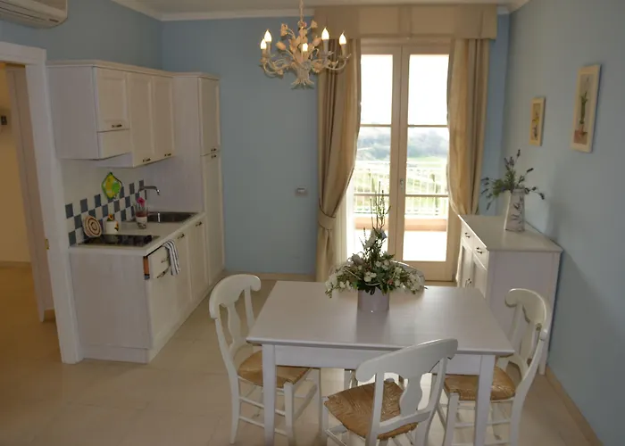 Incantea 3* Tortoreto