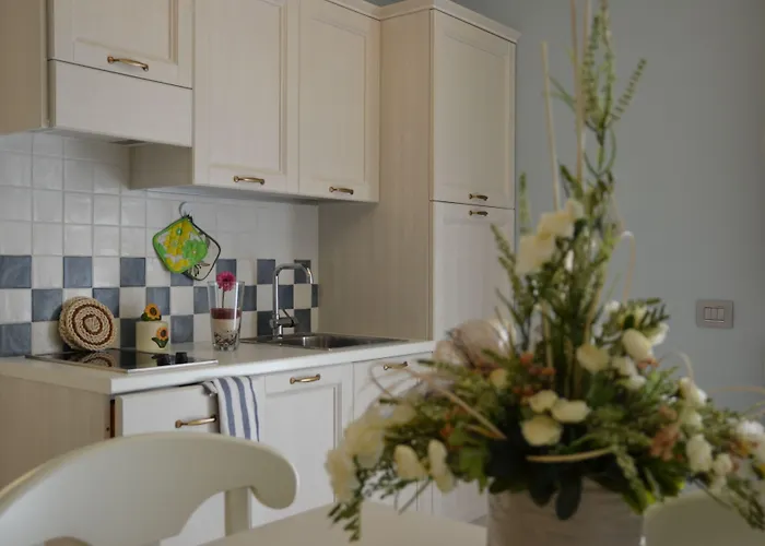 Apart Otel Incantea 3*