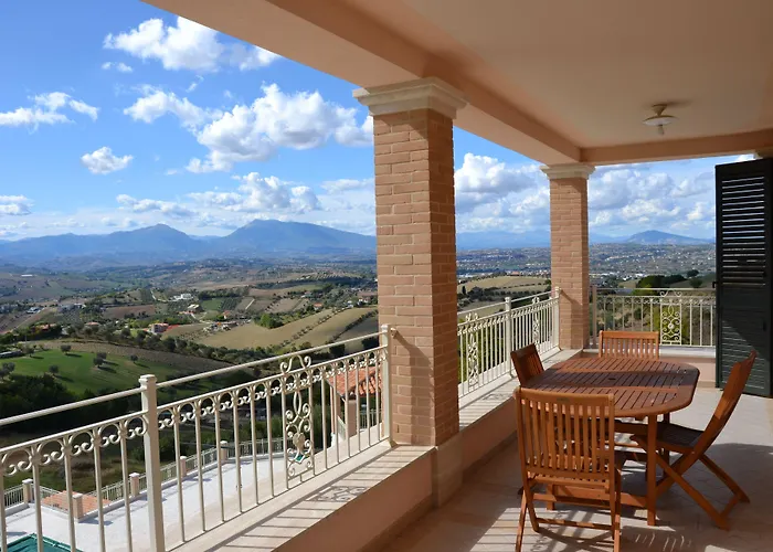 Incantea 3* Tortoreto