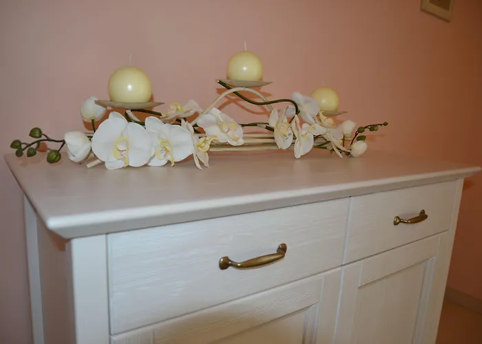 Incantea Aparthotel 3*