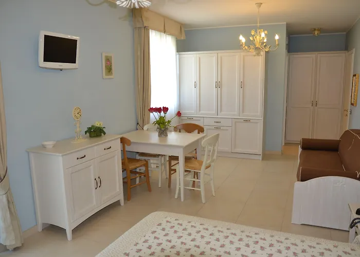 Aparthotel Incantea Tortoreto