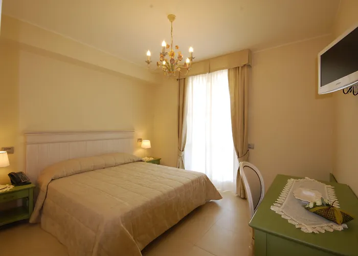 Incantea Apart Otel 3*