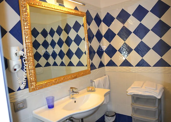 Incantea Aparthotel 3*