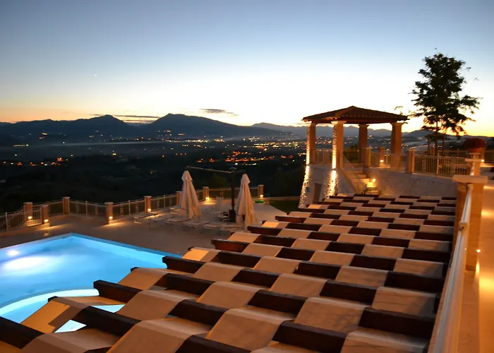 Incantea 3* Tortoreto