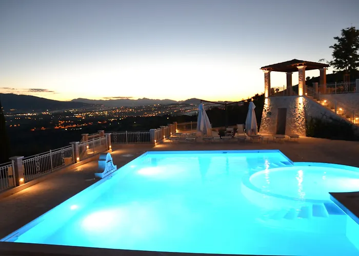 Aparthotel Incantea 3*