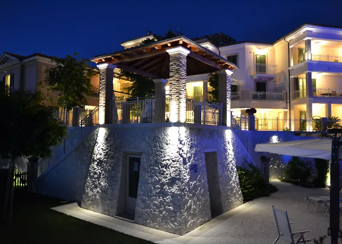 Incantea 3* Tortoreto