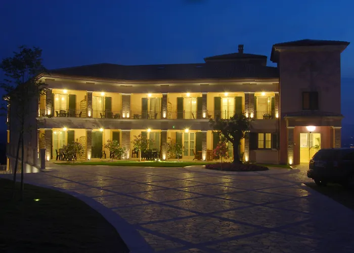 Apart Otel Incantea 3*