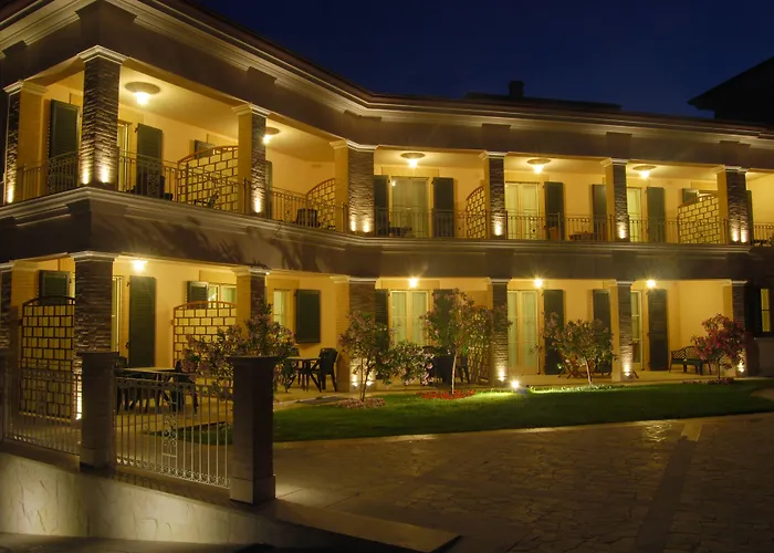 Incantea 3* Tortoreto