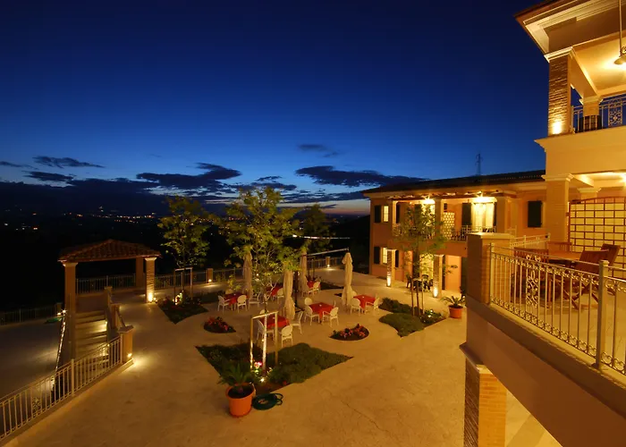 Incantea Apart Otel 3*