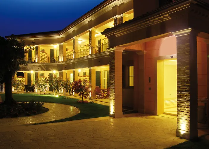 Incantea 3* Tortoreto