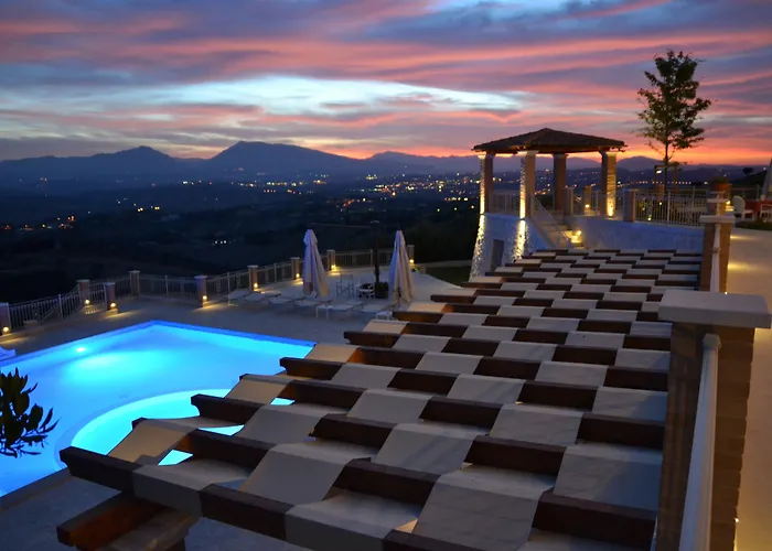 Aparthotel Incantea 3*