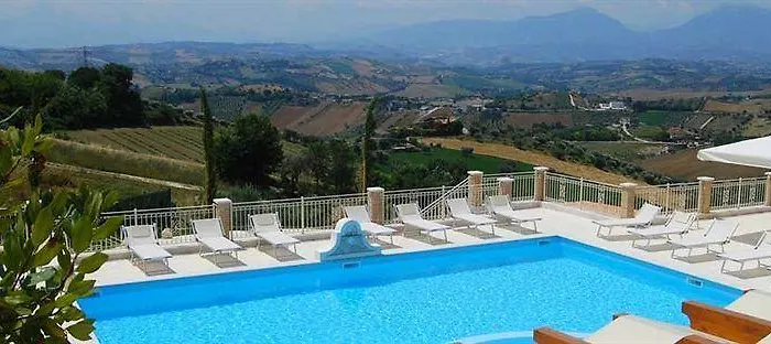 Incantea Apart Otel 3*