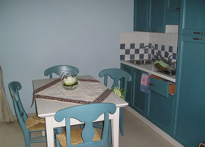 Incantea Aparthotel 3*