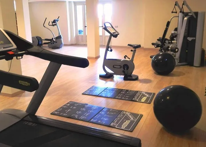 Apart Otel Incantea 3*