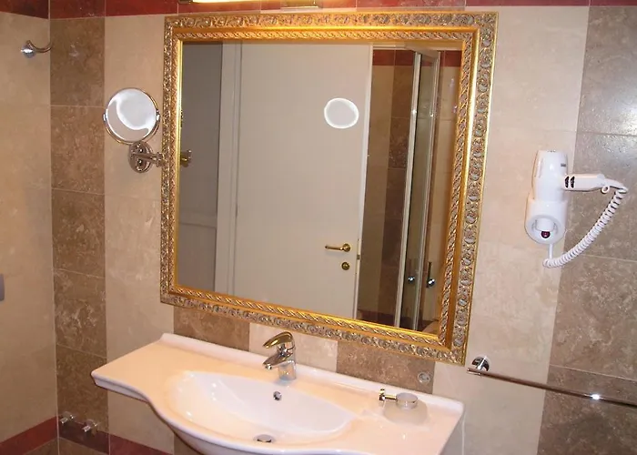 Incantea Apart Otel Tortoreto