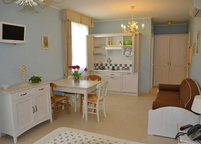 Incantea 3* Tortoreto