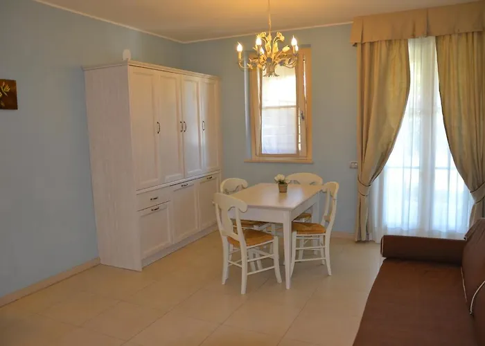 Incantea Aparthotel 3*