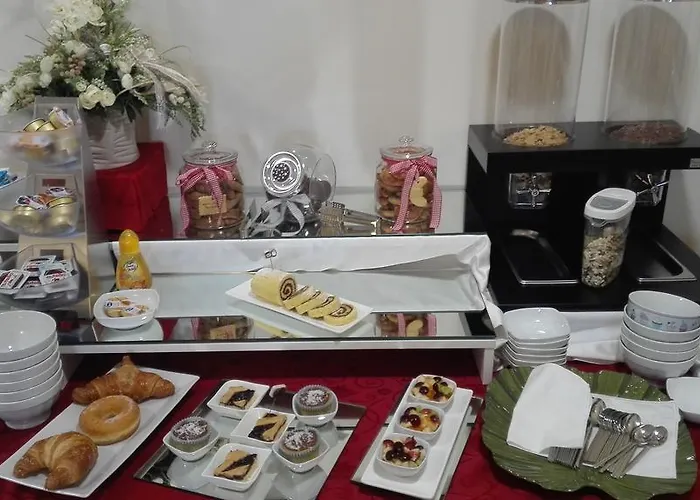 Incantea Apart Otel 3*