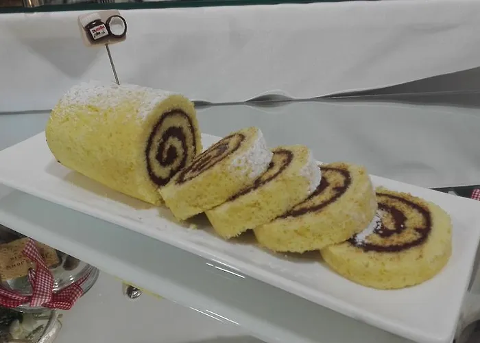 Incantea Aparthotel Tortoreto