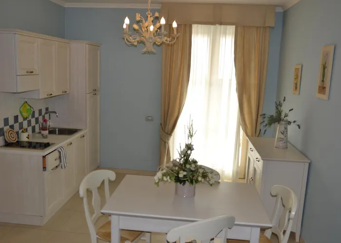 Incantea Aparthotel Tortoreto