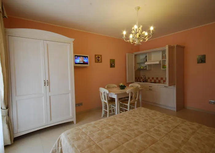 Incantea 3* Tortoreto