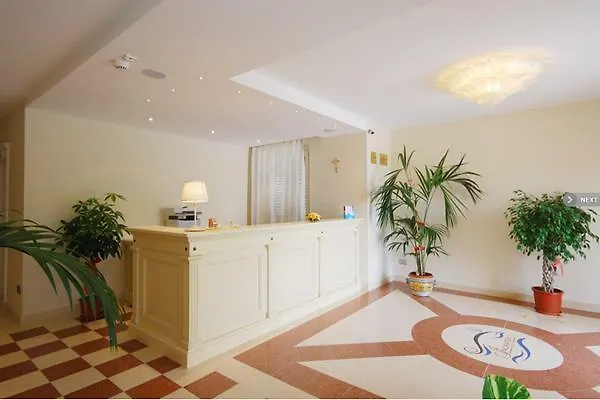 Incantea Aparthotel 3*