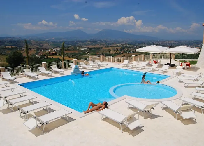 Incantea Apart Otel 3*