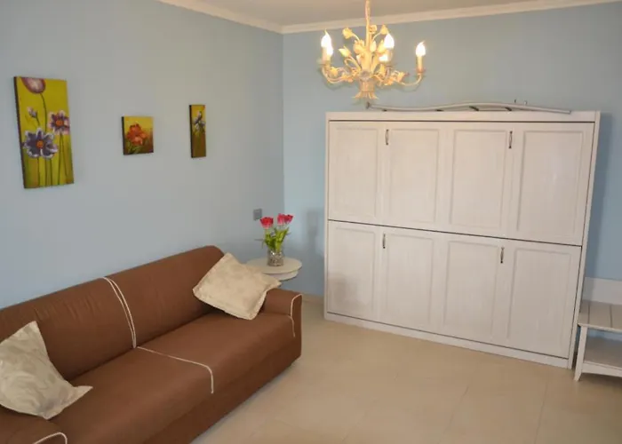 Incantea Apart Otel 3*